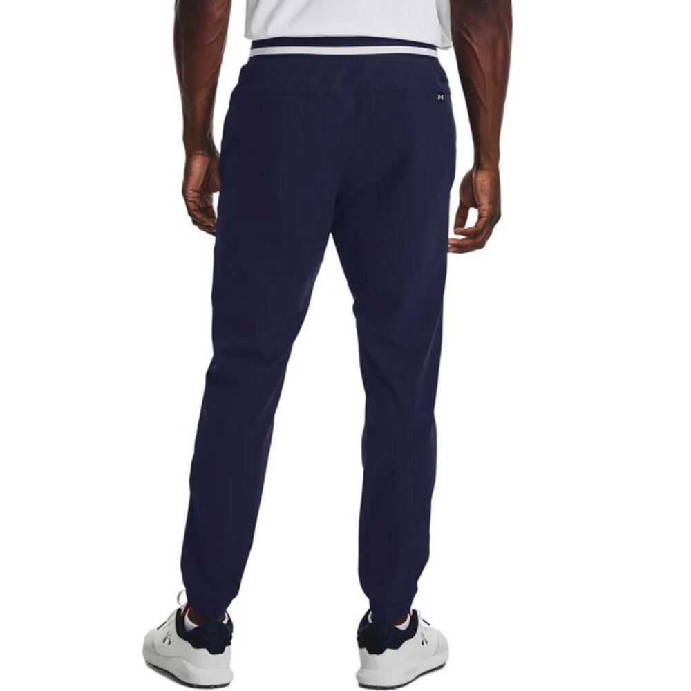 Under Armour Golf Drive Jogger - Picture 2 of 3